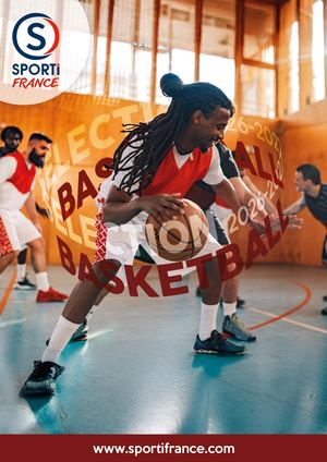 SPORTIFRANCE BASKET