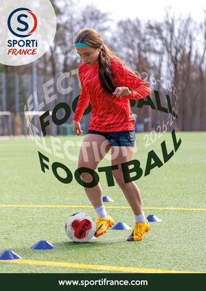 SPORTIFRANCE FOOT