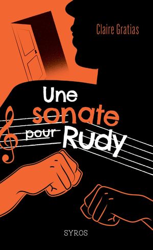 Extrait Une sonate pour Rudy
