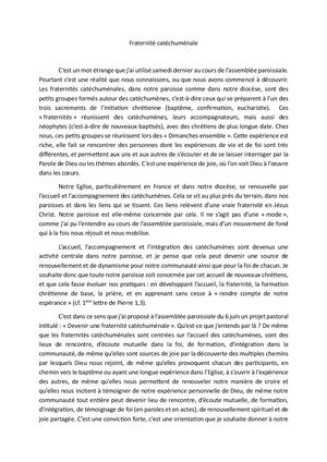 Editorial Juin 2026