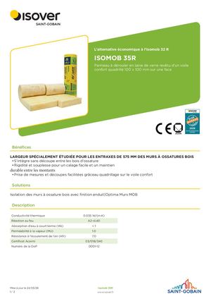 Isomob+35r