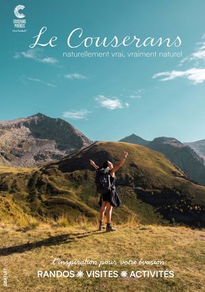 Inspirations vacances et sorties Couserans Pyrénées