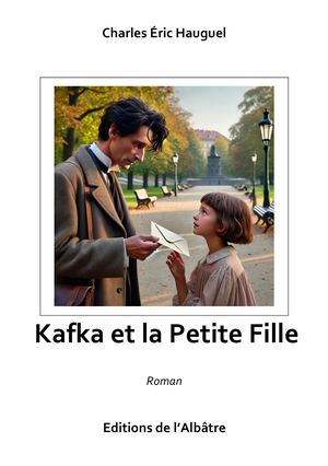 Kafka et la Petite Fille