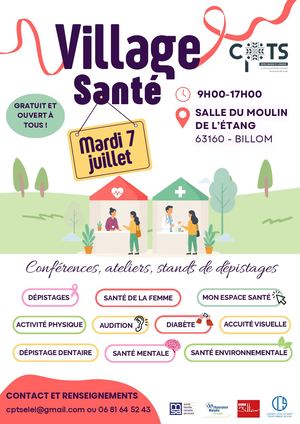Village Santé (3)