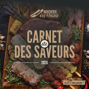 Catalogue été 2026
