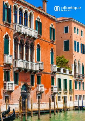 Catalogue Italien