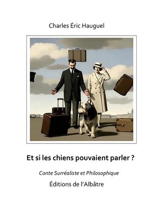 Et si les Chiens Pouvaient Parler
