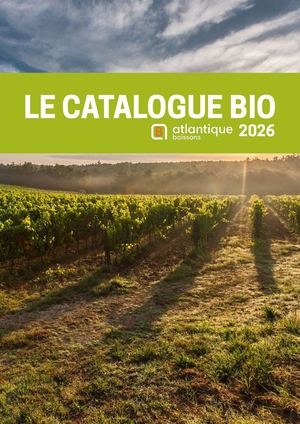 Catalogue Bio