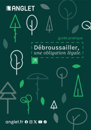 Guide Obligation légales de débrousaillement