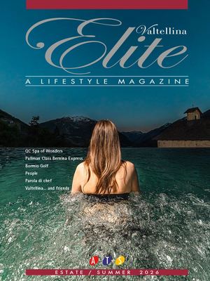 Elite Valtellina Estate 2026