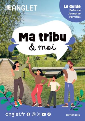 Ma Tribu