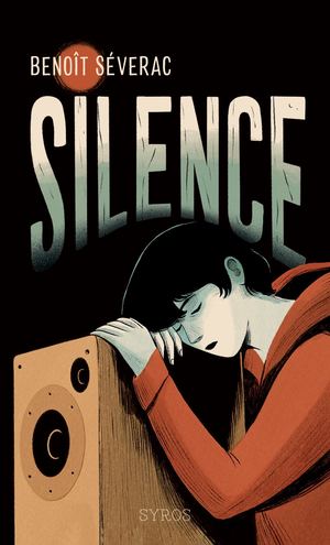 Extrait Silence