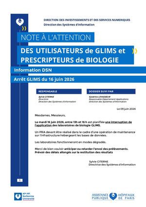 Dsn Glims Sun Arret 16 Juin 2026