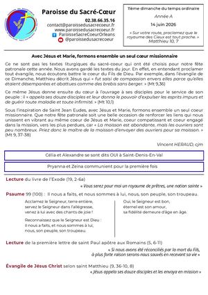 2026 06 14 Messe