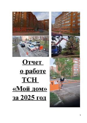 Отчет 2025 итог