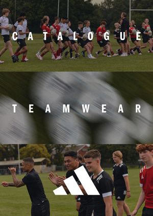 ADIDAS RUGBY
