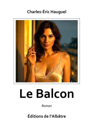 Le Balcon