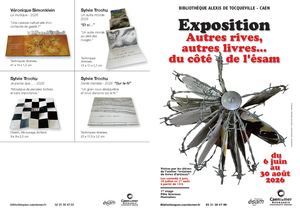 Livret Expo éSam