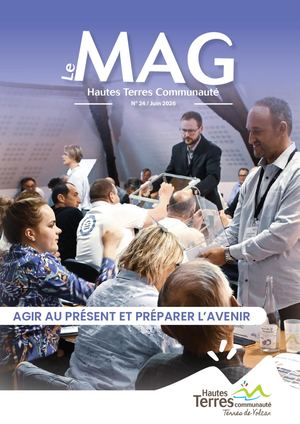 HTC Mag - Juin 2026