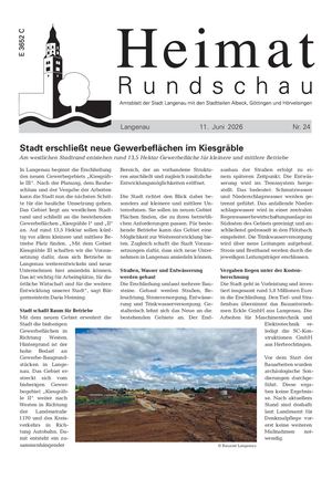 Ausgabe 24/26