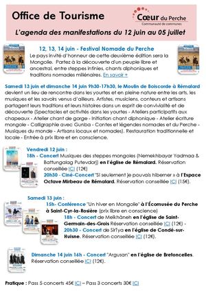 Agenda Cdp N°37