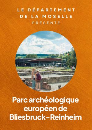 Programme 2026 du Parc archéologique européen de Bliesbruck-Reinheim