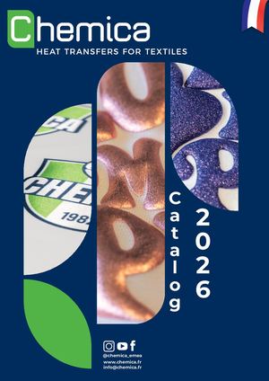 Chemica Plaquette Pp06