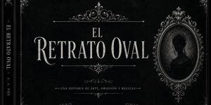 El Ratrato Oval Libro