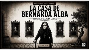 La Casa De Bernarda Alba