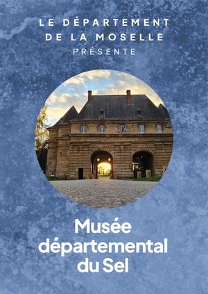 Musée départemental du Sel