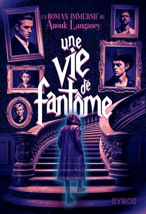 Extrait Une vie de fantome
