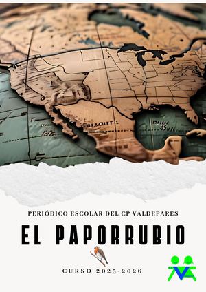 Paporrubio 2026