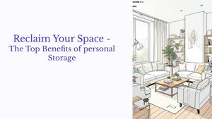 Reclaim Your Space
