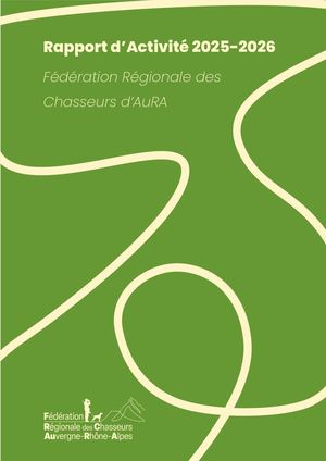 Rapport d'activité 2025-2026