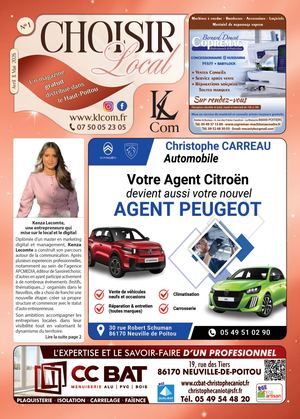 Choisir local 1