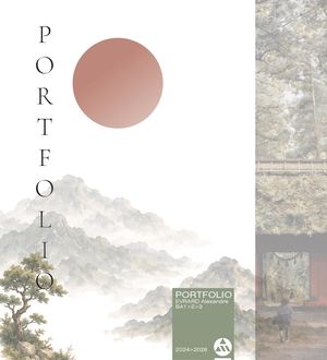 portfolio