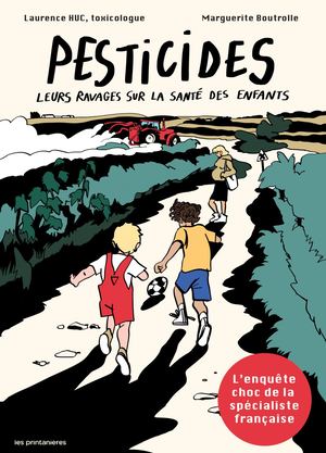 [Extrait] Pesticides chap. 2-4