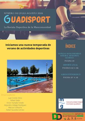 Guadisport 110