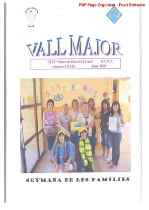 Vallmajor 79