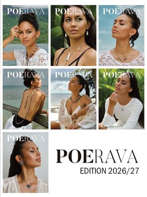 Poe Rava #8