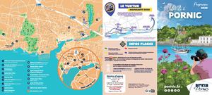 Votre été à Pornic 2026