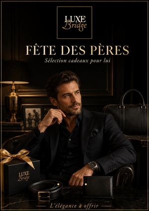 Catalogue Fête Des Pères (2)