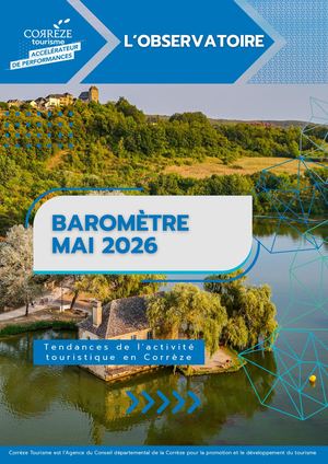 Baromètre Mai 2026
