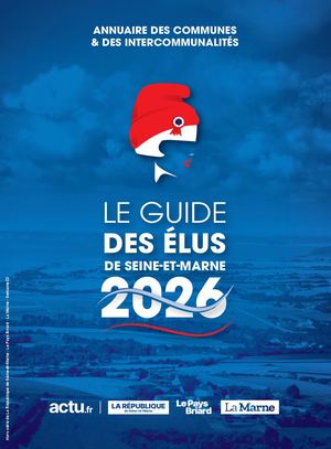 Guides Des Elus De Seine Et Marne Mai 2026