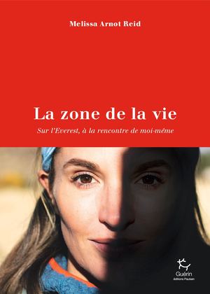 La Zone De La Vie - Melissa Arnot Reid