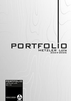 Portfolio Final