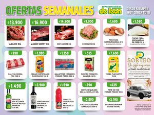 Ofertas 12 6 26