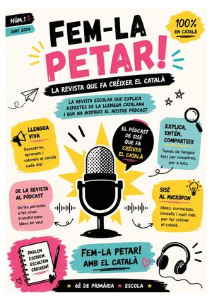 Revista En Català