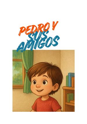 Cuento Pedro