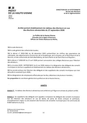 Arrêté 12062026 Liste éLecteurs 1